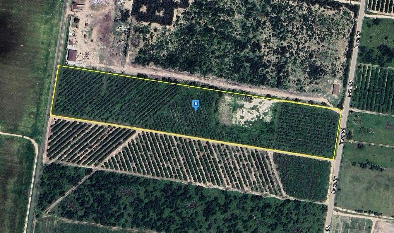 12.12 Acres of Land for Sale in Citrus City, Texas