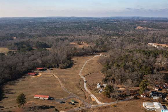 15 Acres of Land for Sale in Oneonta, Alabama