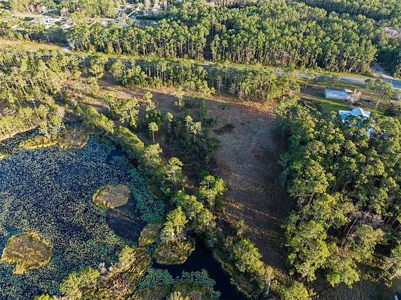 6 Acres of Residential Land for Sale in Ormond Beach, Florida