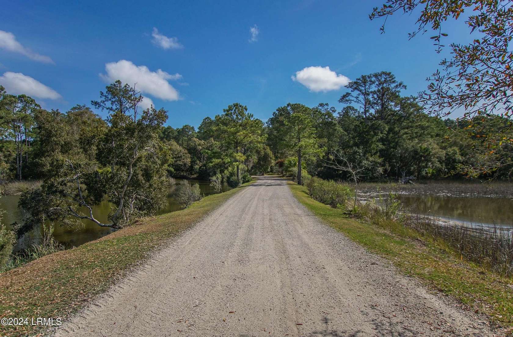 5 Acres of Residential Land for Sale in Saint Helena Island, South Carolina