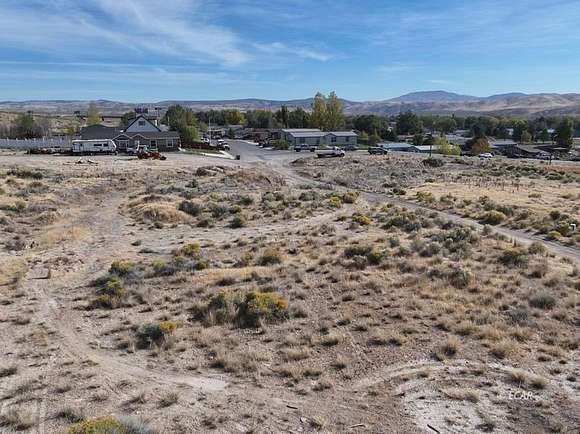 2.26 Acres of Residential Land for Sale in Carlin, Nevada