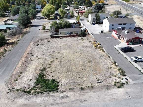 0.345 Acres of Commercial Land for Sale in Carlin, Nevada