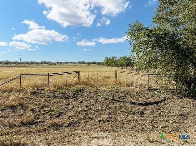 5.003 Acres of Residential Land for Sale in Gatesville, Texas