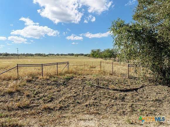 5.003 Acres of Residential Land for Sale in Gatesville, Texas