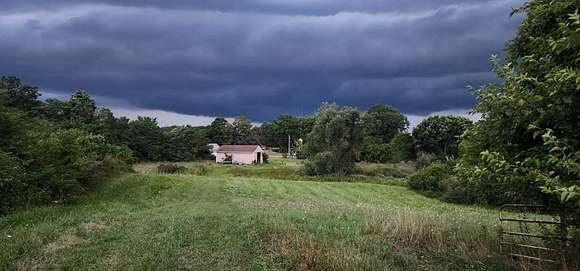 25.2 Acres of Agricultural Land for Sale in Cardington, Ohio