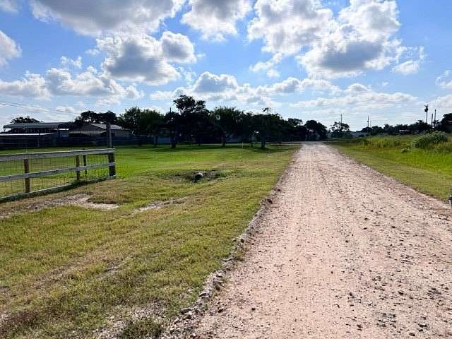 0.11 Acres of Land for Sale in Rockport, Texas