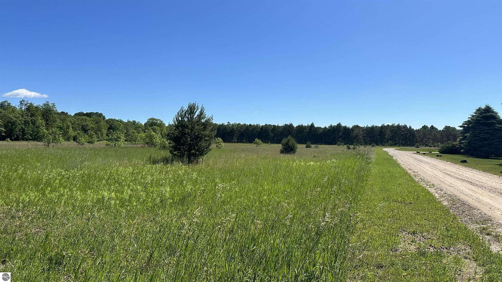 1.94 Acres of Residential Land for Sale in Kalkaska, Michigan