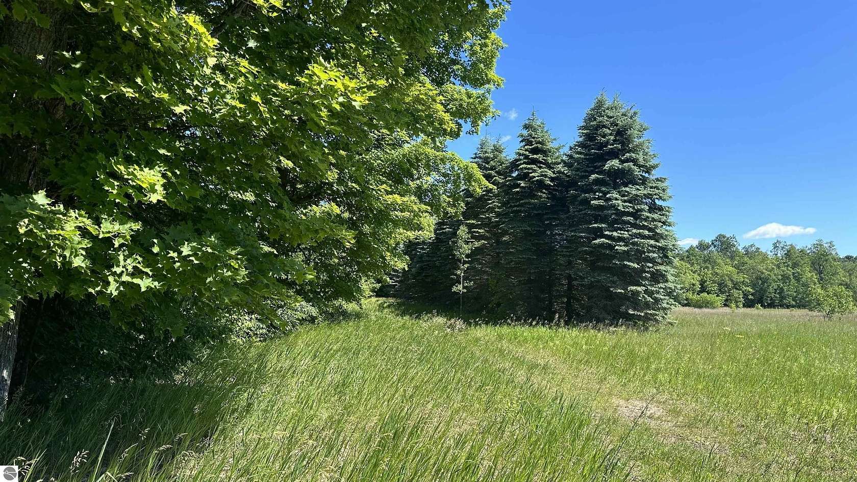 0.6 Acres of Residential Land for Sale in Kalkaska, Michigan