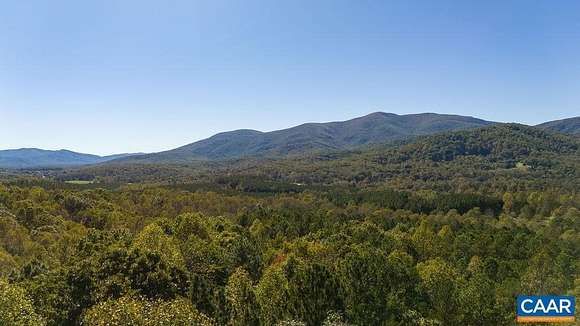 5.94 Acres of Residential Land for Sale in Afton, Virginia