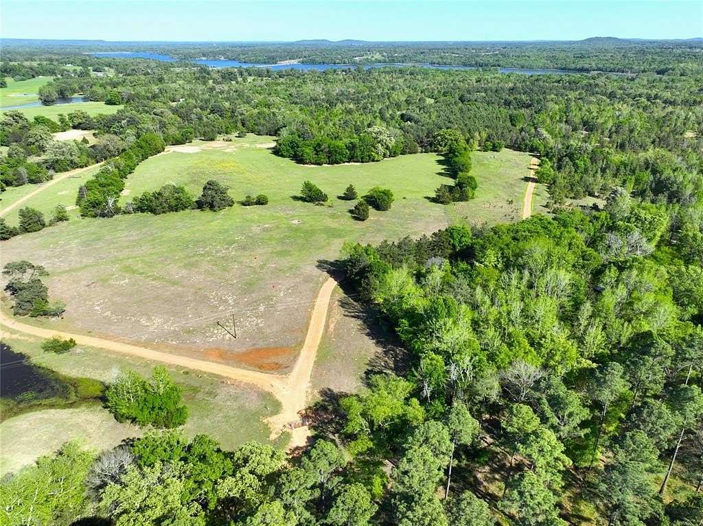 29.84 Acres of Land for Sale in Gilmer, Texas