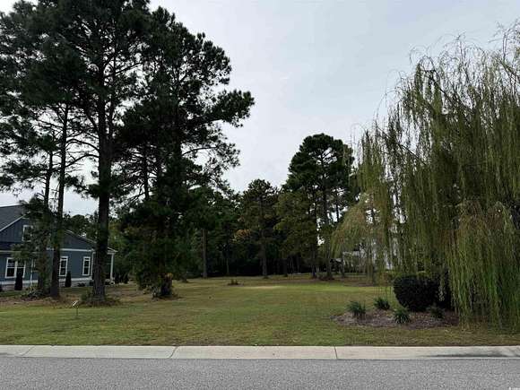 0.4 Acres of Residential Land for Sale in Myrtle Beach, South Carolina