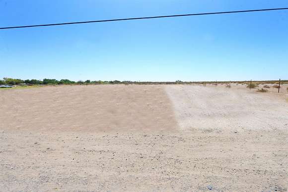 Land for Sale in Somerton, Arizona