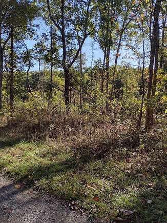 2.94 Acres of Land for Sale in Crossville, Tennessee