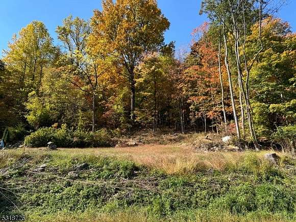 0.58 Acres of Residential Land for Sale in Sparta Township, New Jersey