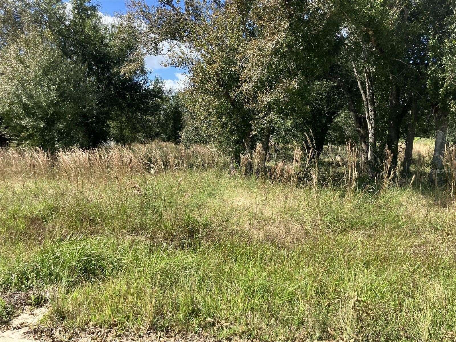 1.25 Acres of Residential Land for Sale in Punta Gorda, Florida