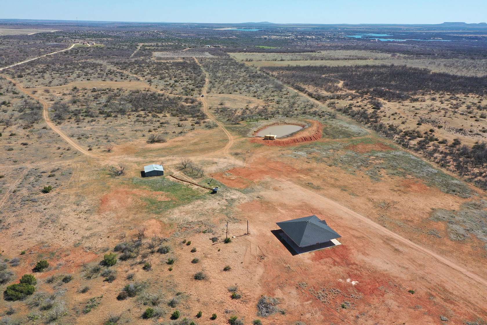 157 Acres of Land for Sale in Lubbock, Texas