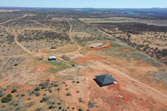 157 Acres of Land for Sale in Lubbock, Texas