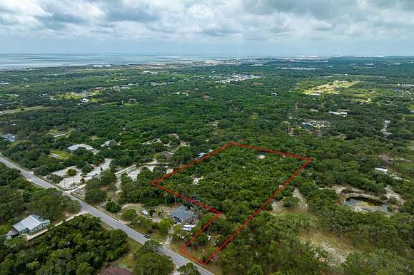 4 Acres of Land for Sale in Aransas Pass, Texas