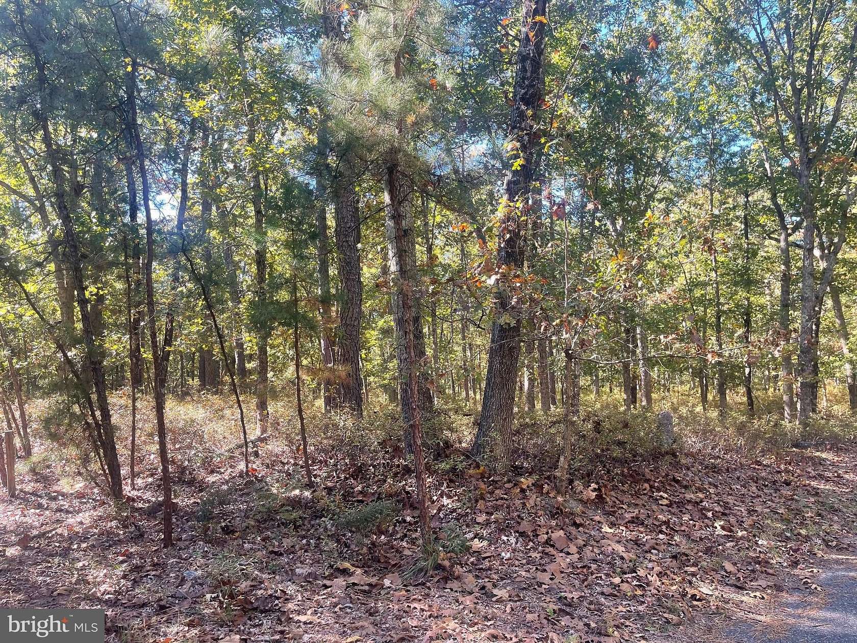 4.64 Acres of Land for Sale in Mays Landing, New Jersey