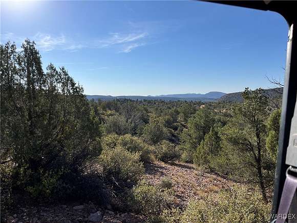 36.41 Acres of Land for Sale in Kingman, Arizona