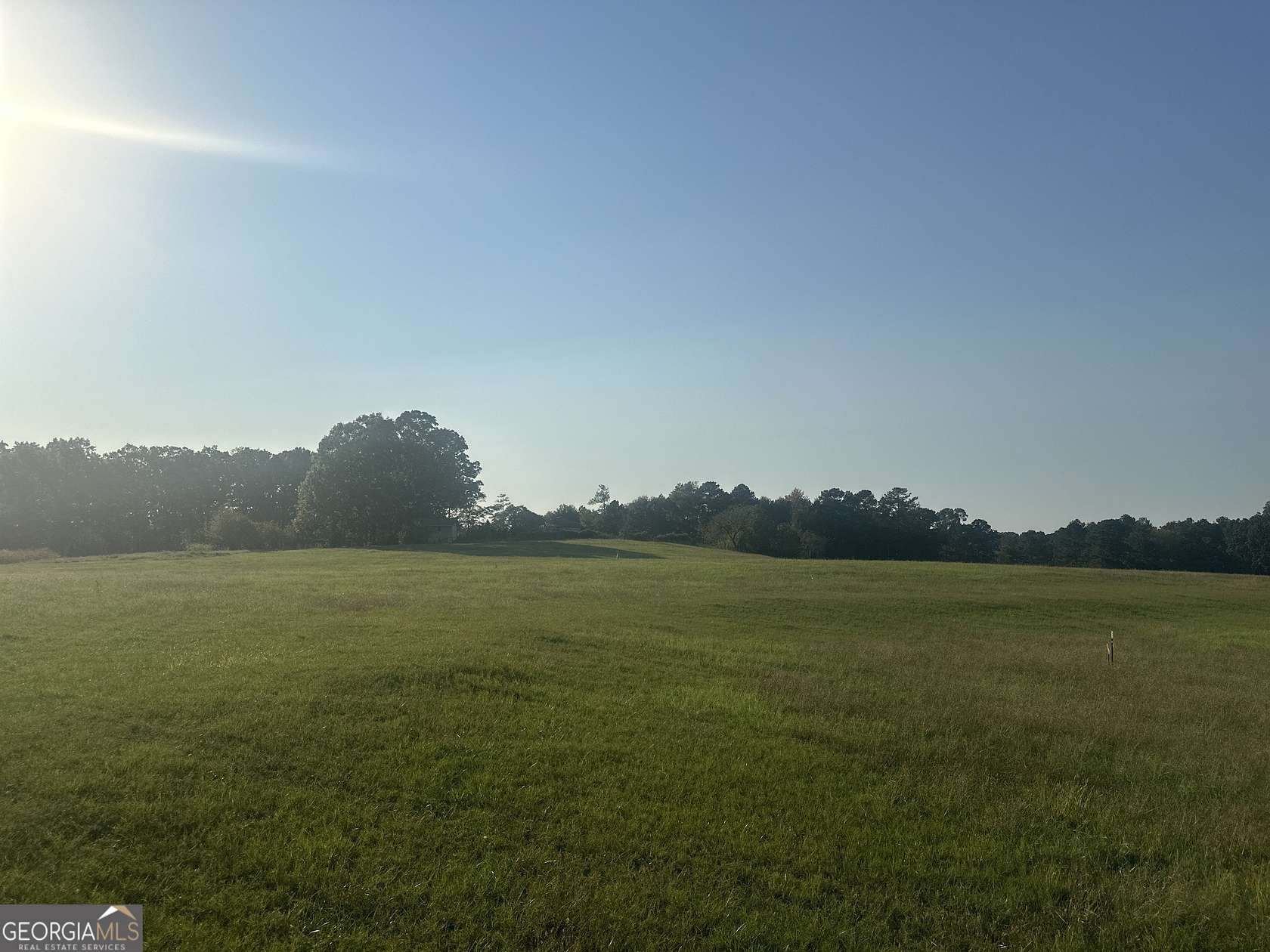 6 Acres of Residential Land for Sale in Oxford, Georgia