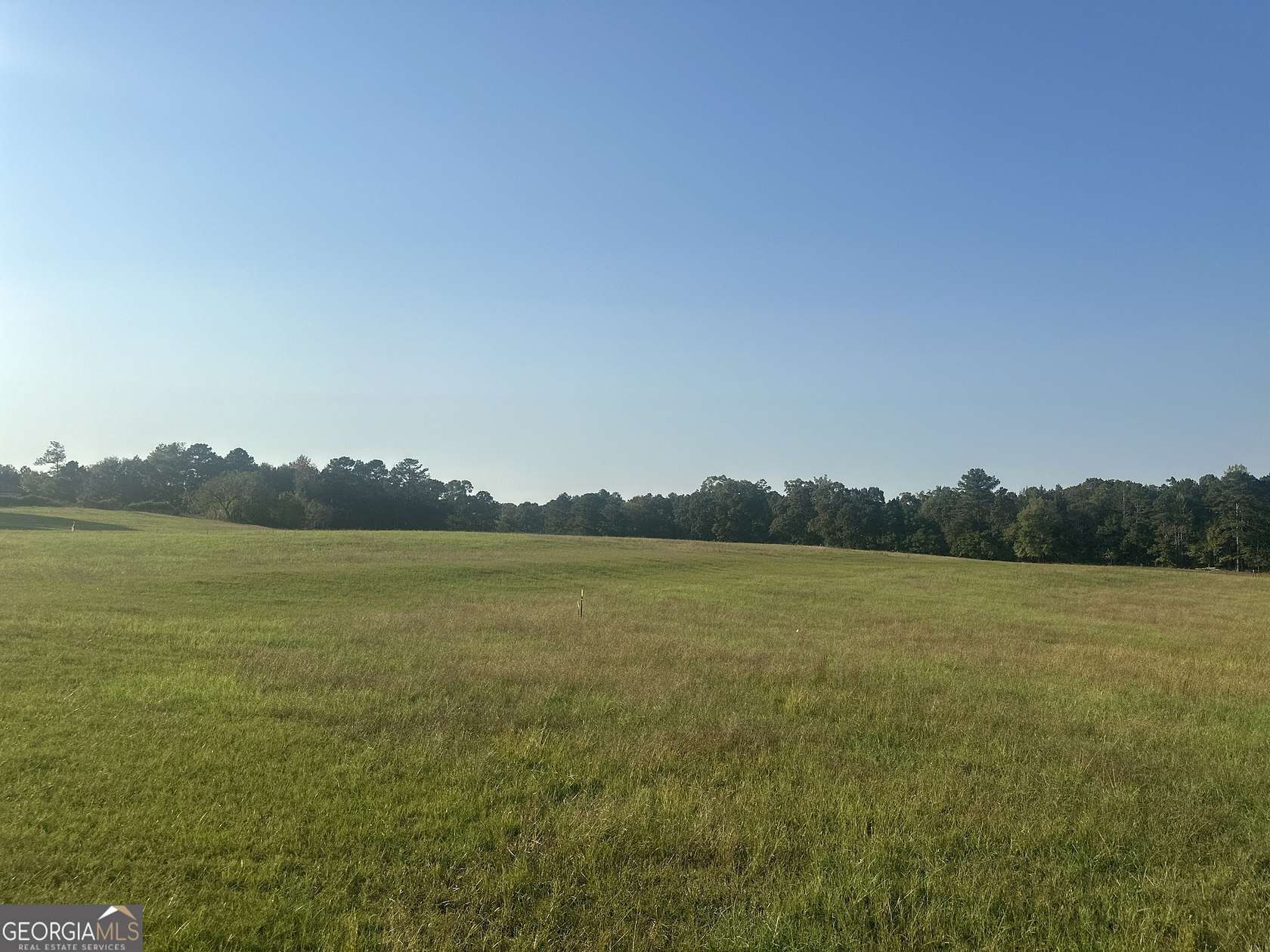 6 Acres of Residential Land for Sale in Oxford, Georgia