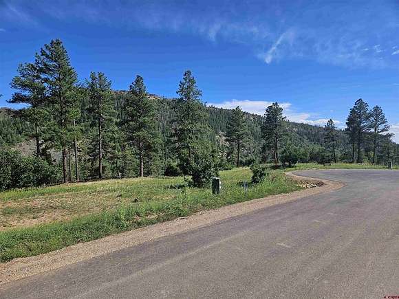 0.48 Acres of Residential Land for Sale in Durango, Colorado