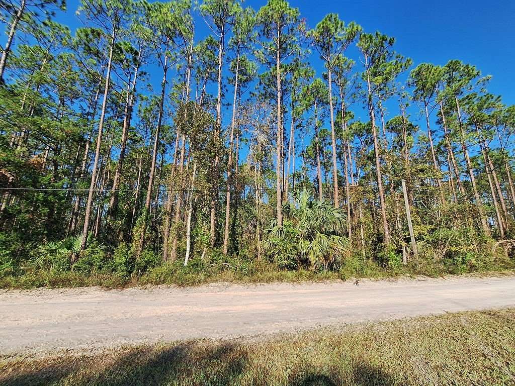 1.27 Acres of Land for Sale in Old Town, Florida