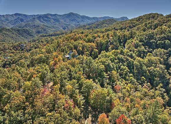 1.928 Acres of Residential Land for Sale in Bryson City, North Carolina