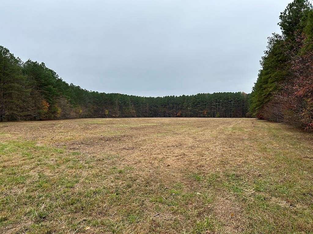 41.4 Acres of Recreational Land & Farm for Sale in Banner, Mississippi