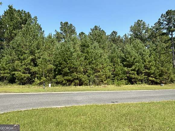 0.71 Acres of Residential Land for Sale in Kingsland, Georgia