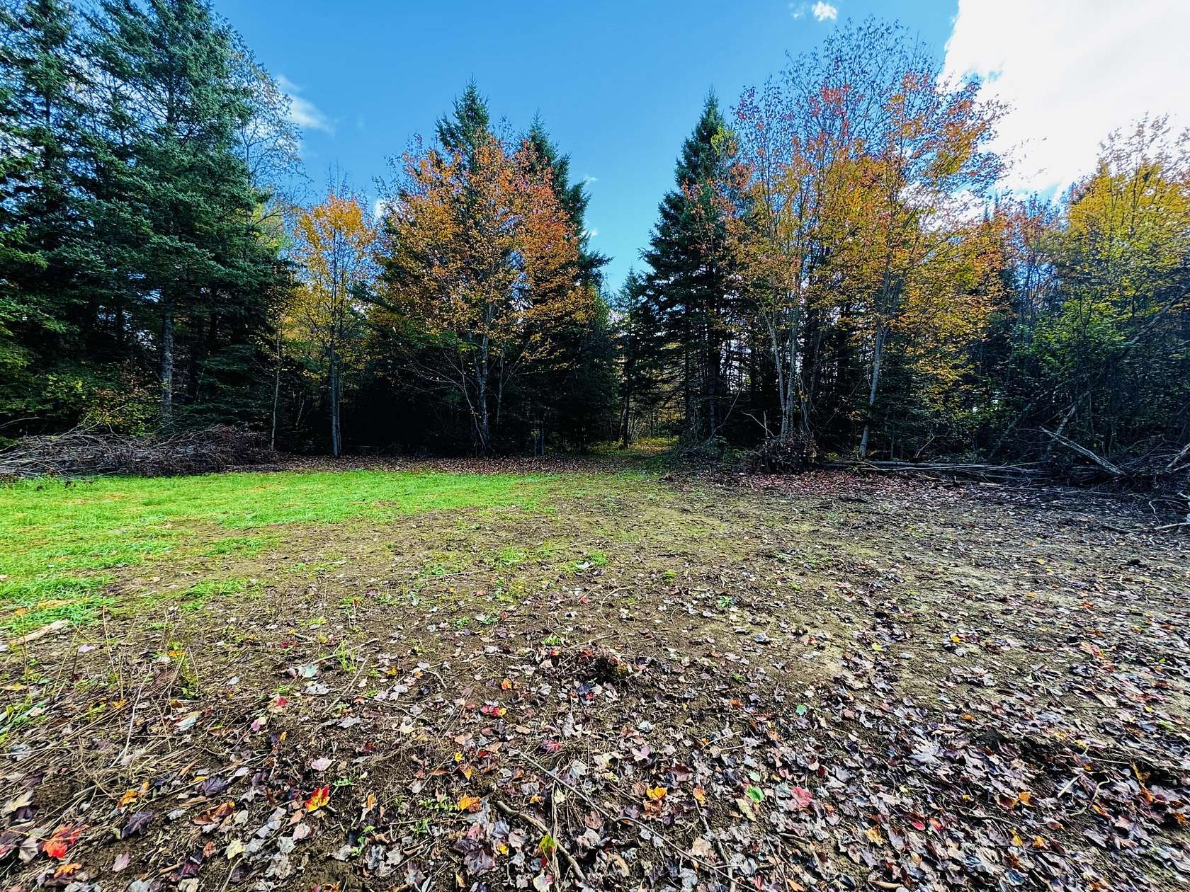 38.97 Acres of Recreational Land for Sale in Dexter, Maine