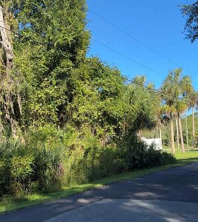 1.14 Acres of Residential Land for Sale in Crystal River, Florida