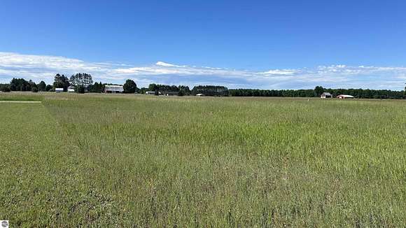 2 Acres of Residential Land for Sale in Kalkaska, Michigan