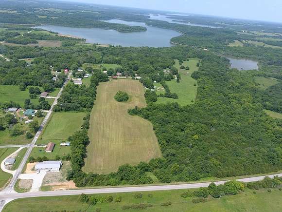 13 Acres of Land for Sale in Aldrich, Missouri