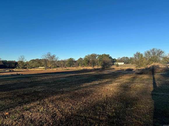 0.5 Acres of Commercial Land for Sale in Lamar, Arkansas