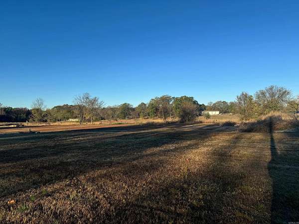 0.5 Acres of Commercial Land for Sale in Lamar, Arkansas