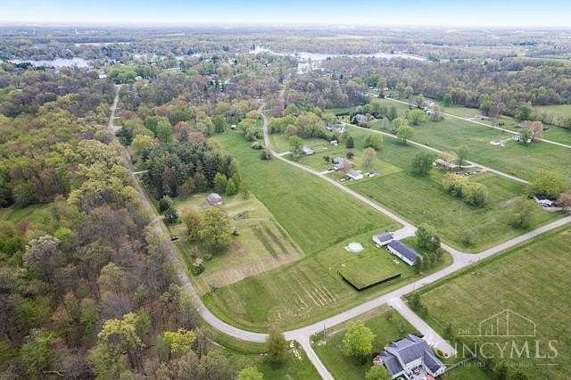 0.38 Acres of Residential Land for Sale in Perry Township, Ohio