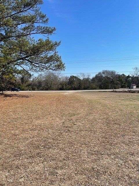 2.48 Acres of Commercial Land for Sale in Eufaula, Alabama