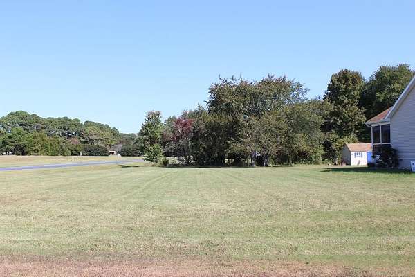 0.28 Acres of Residential Land for Sale in Greenbackville, Virginia