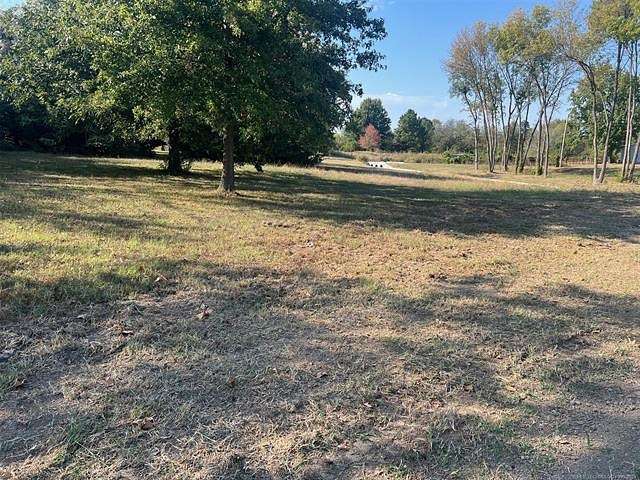 1.35 Acres of Mixed-Use Land for Sale in Pryor, Oklahoma