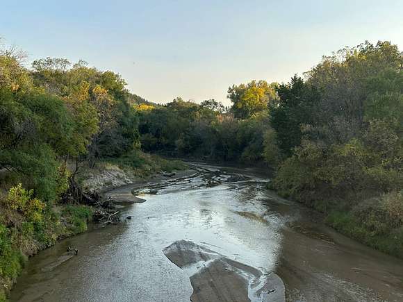 141 Acres of Recreational Land & Farm for Sale in Lynch, Nebraska