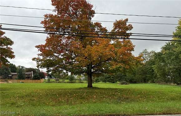 1.05 Acres of Residential Land for Sale in Uniontown, Ohio