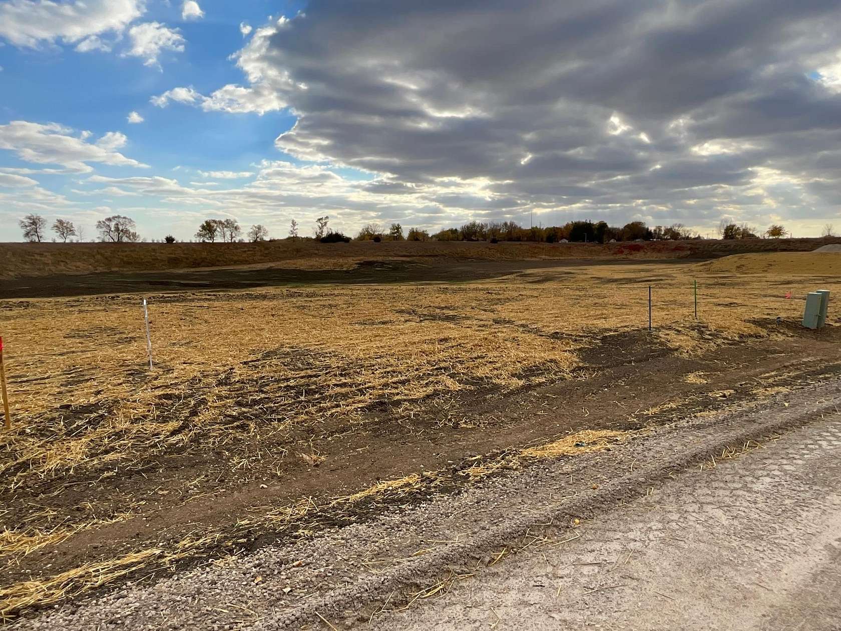 0.45 Acres of Residential Land for Sale in Windom, Minnesota