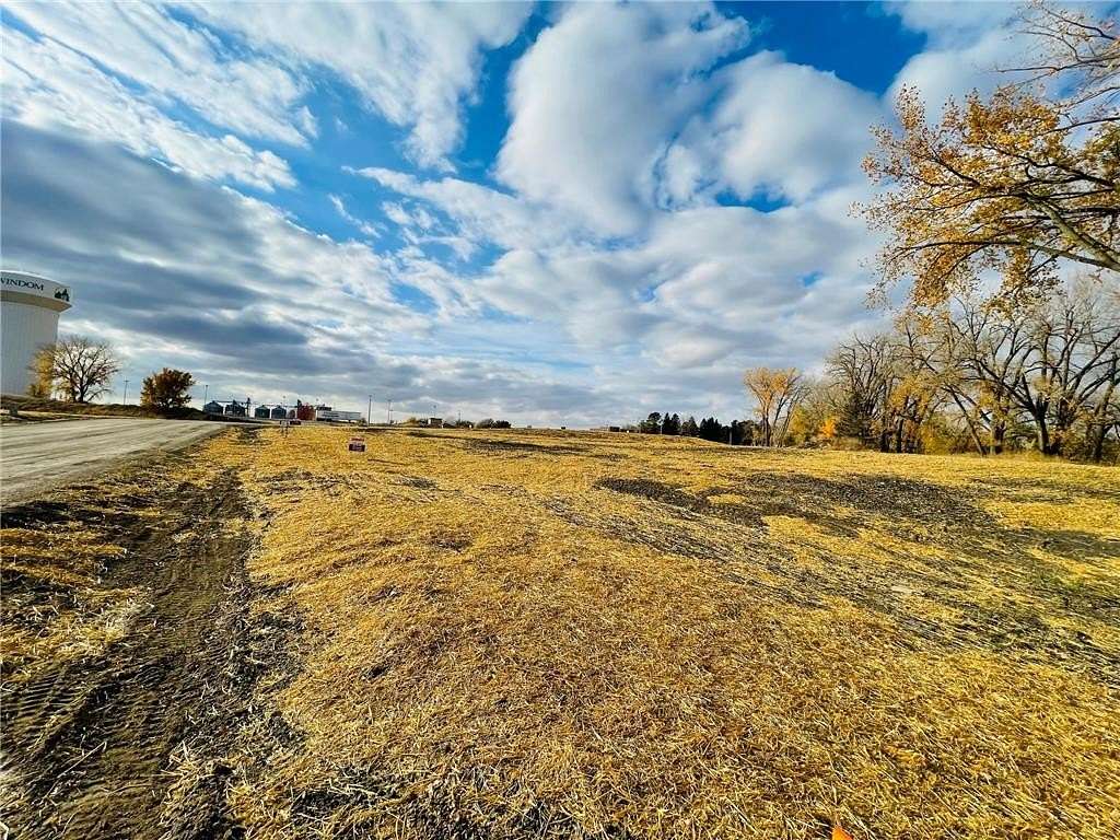 0.43 Acres of Residential Land for Sale in Windom, Minnesota