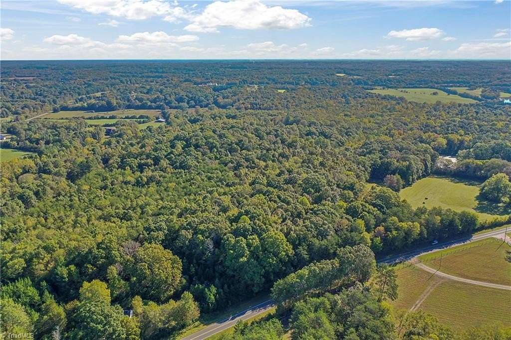 17.21 Acres of Land for Sale in Mocksville, North Carolina