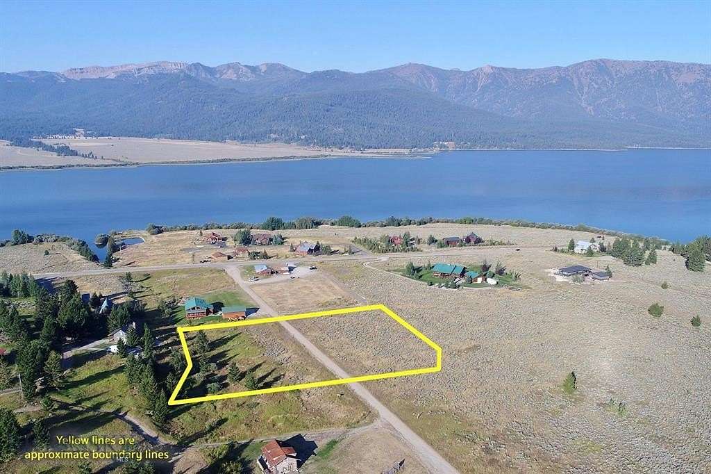 3.16 Acres of Mixed-Use Land for Sale in West Yellowstone, Montana