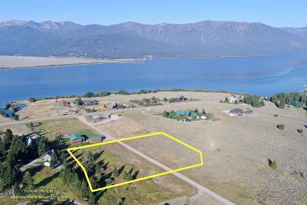 3.16 Acres of Mixed-Use Land for Sale in West Yellowstone, Montana