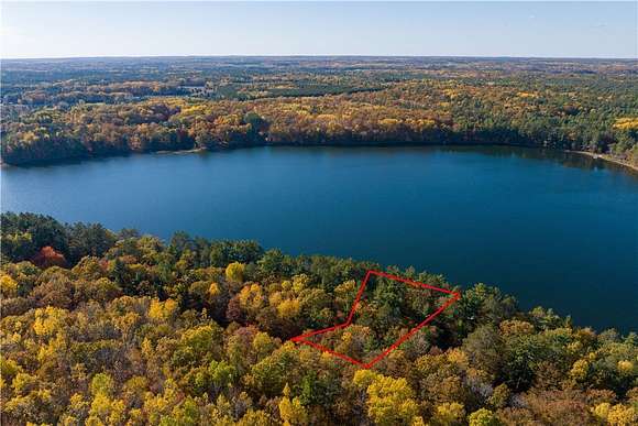 0.9 Acres of Residential Land for Sale in Cable, Wisconsin