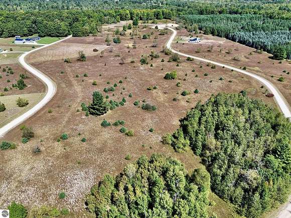 1.68 Acres of Residential Land for Sale in Kalkaska, Michigan